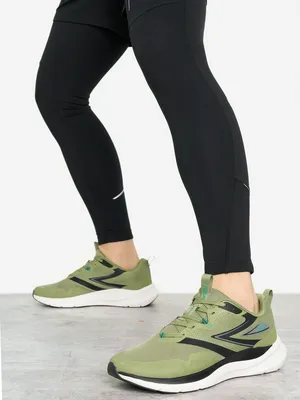 Кроссовки FILA Sense 2.0, зеленый, арт. 129990FLA-UB