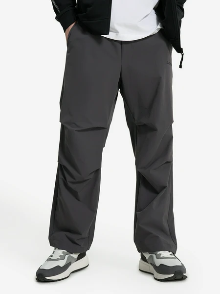 Брюки Kappa, серый, арт. 134402kap-a1