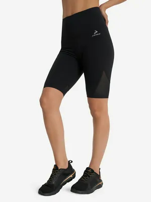 Велосипедки Demix ProSculpt Mesh Bike, черный, арт. 129908DMX-99