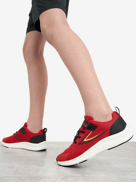 Кроссовки FILA Sp Rocket 2.0 V, красный, арт. 143534fla-r2