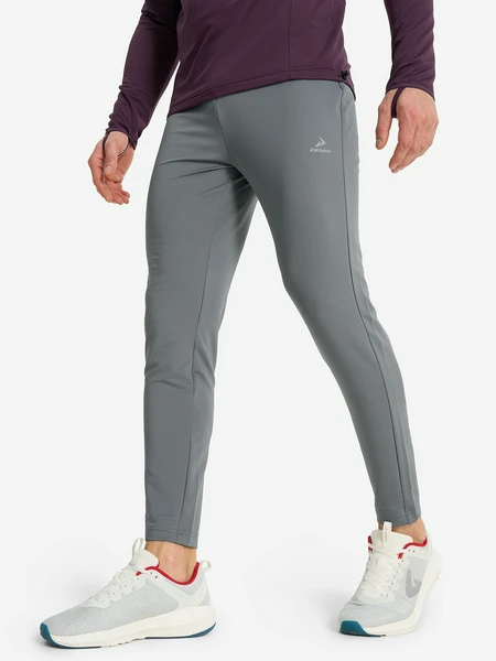 Брюки мужские Demix, серый, арт. 132767dmx-98