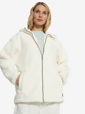 Толстовка Outventure, бежевый, арт. 137849