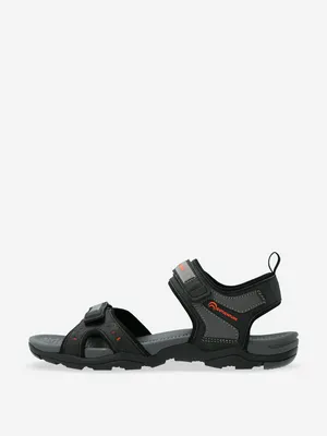 Сандалии Outventure Crete 3, черный, арт. 108772OUT-99