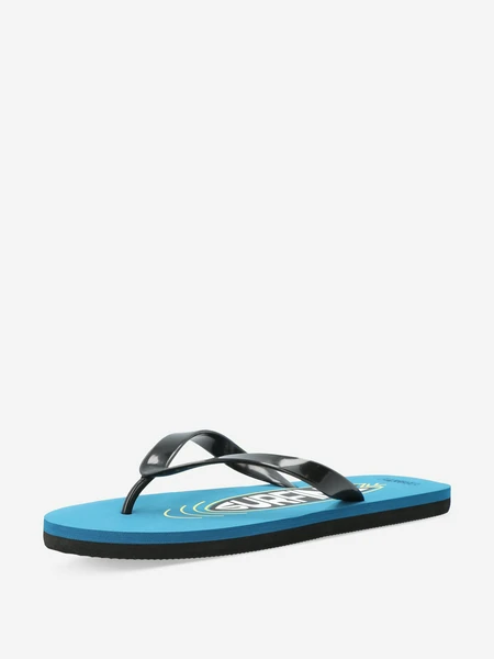 Шлепанцы Termit Hawaii, синий, арт. 118402trt-mb