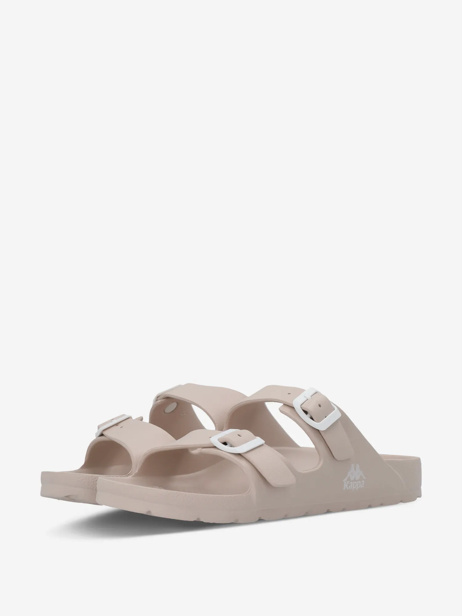 Шлепанцы Kappa Tempo, бежевый, арт. 132584kap-t0