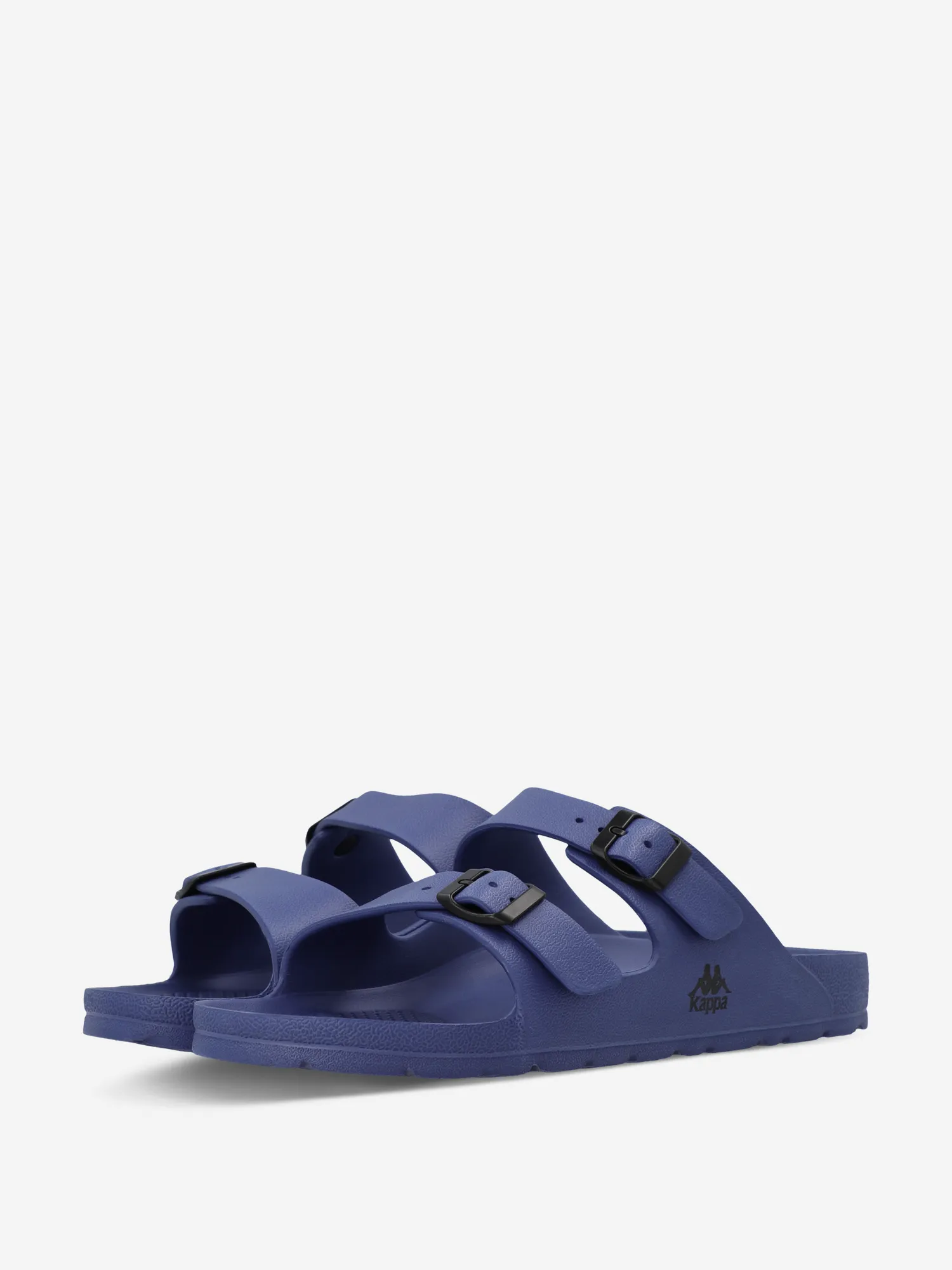 Шлепанцы Kappa Tempo, синий, арт. 132583kap-z4