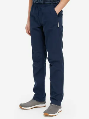 Брюки для мальчиков Outventure, синий, арт. 127775out-z4