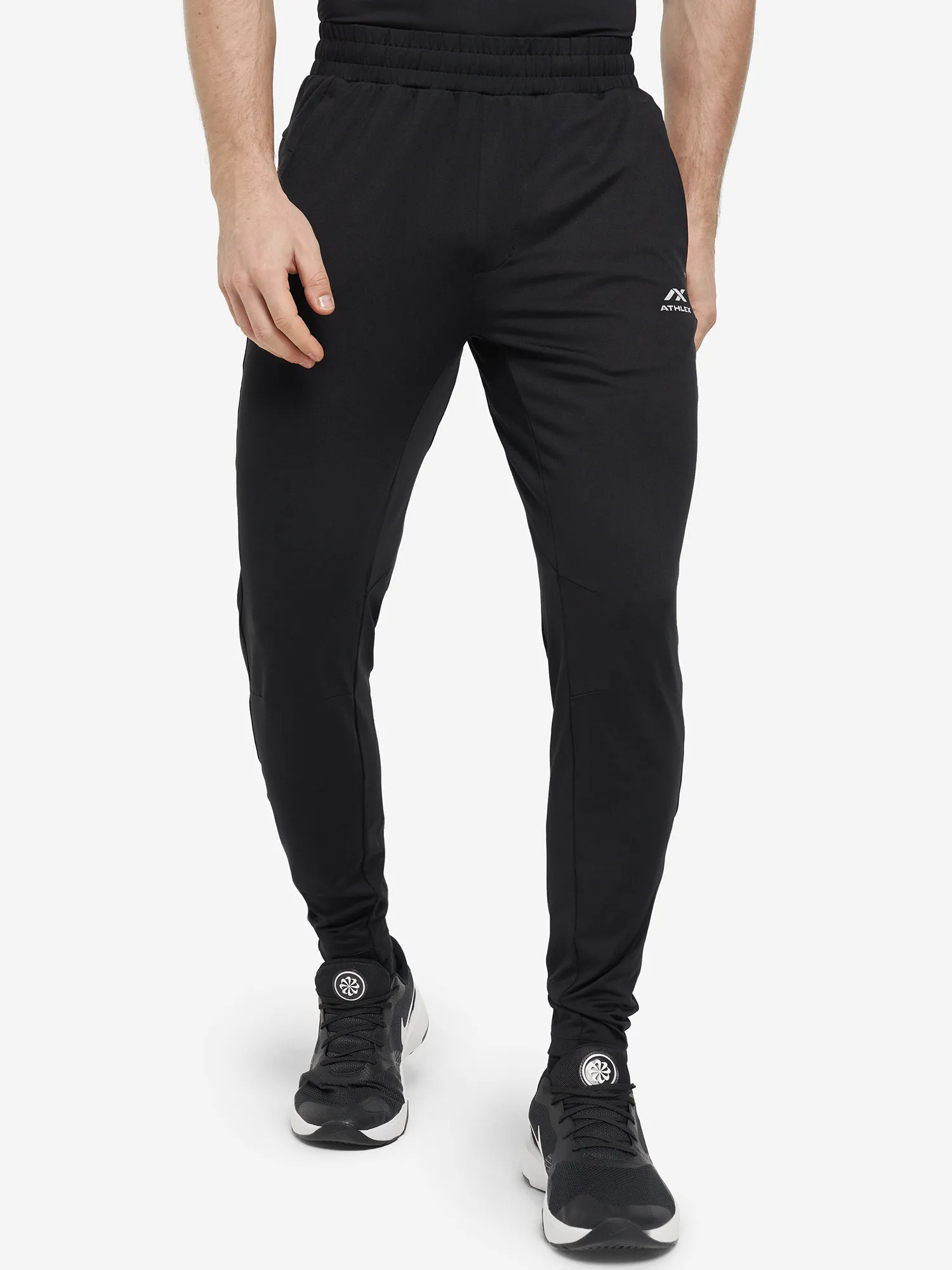 Брюки мужские Athlex Nexus, черный, арт. 125452a31-99
