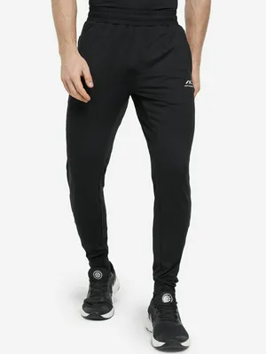 Брюки мужские Athlex Nexus, черный, арт. 125452A31-99