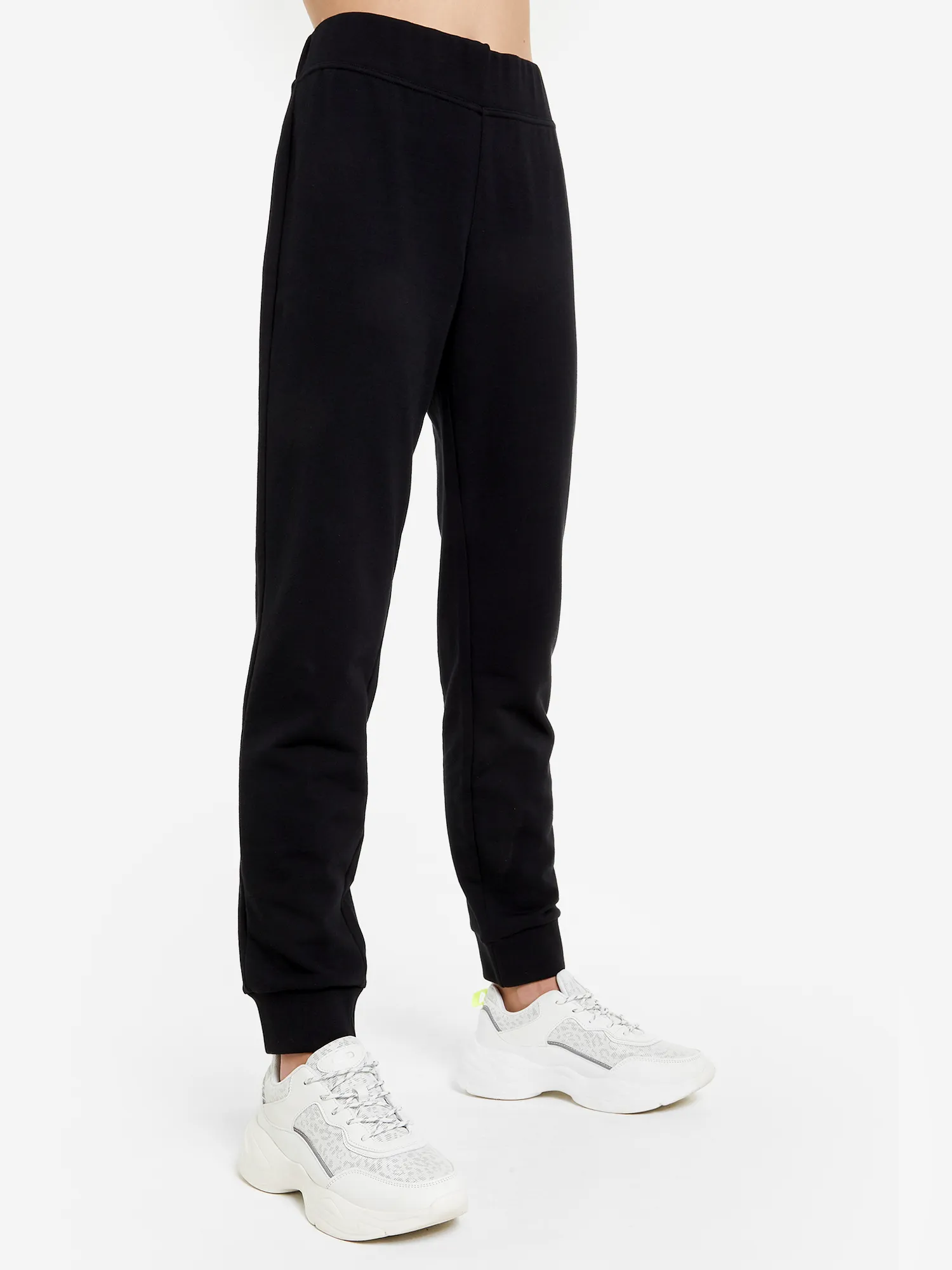 Брюки женские GSD, черный, арт. 120407g17-99