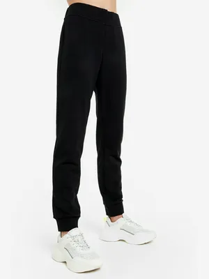 Брюки женские GSD, черный, арт. 120407G17-99