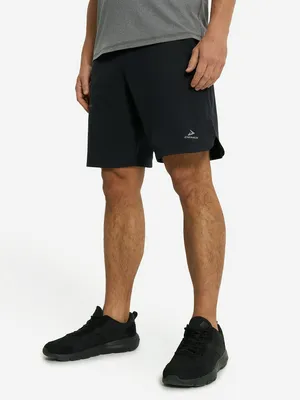 Шорты Demix, черный, арт. 132819DMX-99