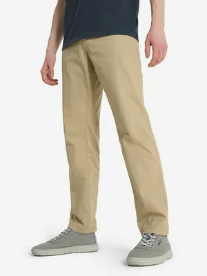 Брюки Outventure, бежевый, арт. 27513