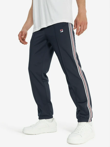 Брюки мужские FILA, синий, арт. 136758fla-z4