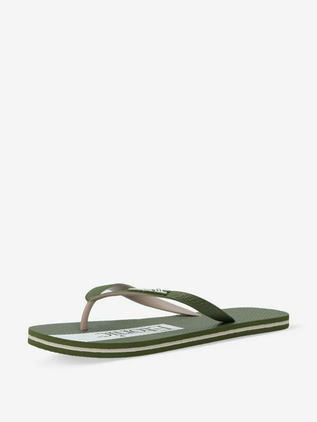 Шлепанцы Etonic California, зеленый, арт. etm519x40etn-03