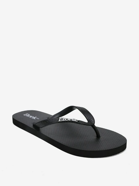 Шлепанцы мужские Etonic Palmar, черный, арт. etm519x30etn-01