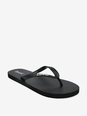 Шлепанцы мужские Etonic Palmar, черный, арт. ETM519X30ETN-01