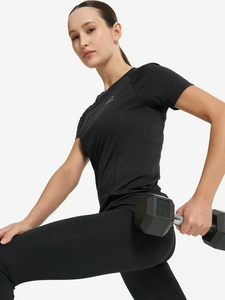 Футболка Demix, черный, арт. 132956dmx-99