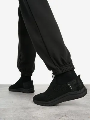 Слипоны для мальчиков Demix Sweet Sl, черный, арт. 136450DMX-99