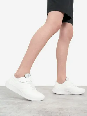 Кроссовки Demix Sp Turbo Pu 2.0, белый, арт. 143529DMX-00