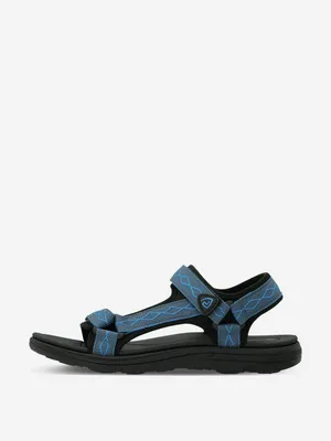 Сандалии Northland Romb, синий, арт. 125349n16-z4
