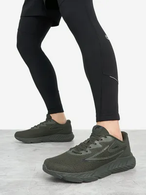 Кроссовки FILA Megalite 7.0, зеленый, арт. 136225FLA-64