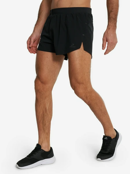 Шорты мужские Demix, черный, арт. 132760dmx-99