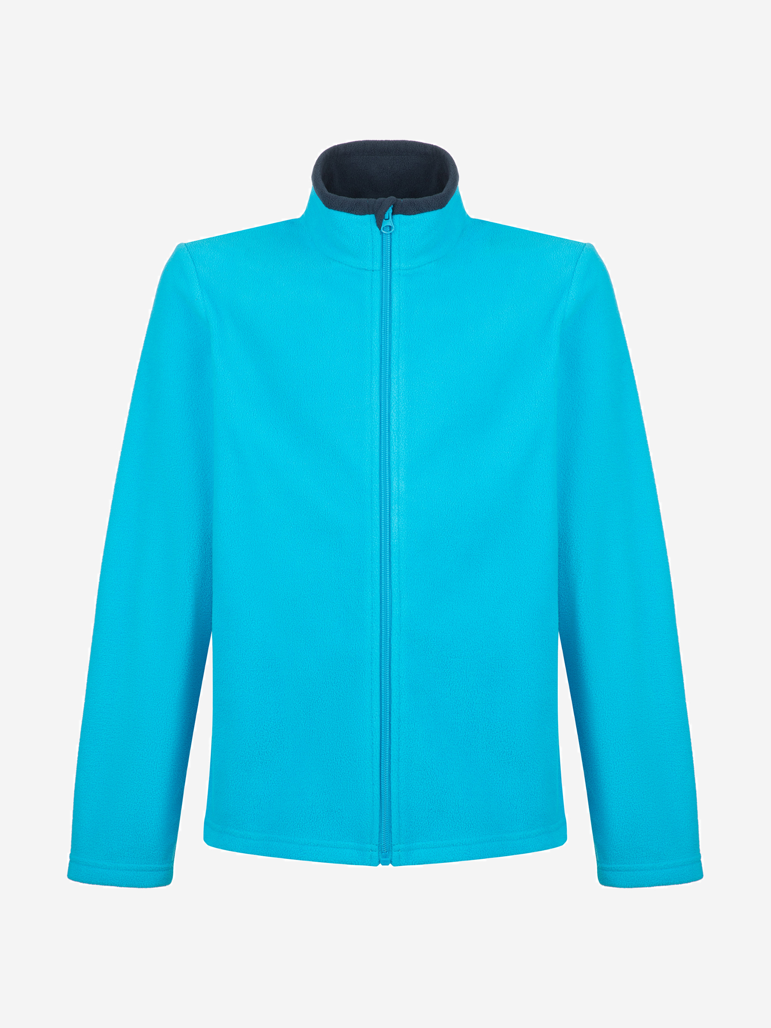 Джемпер флисовый Outventure, синий, арт. 103137out-z2