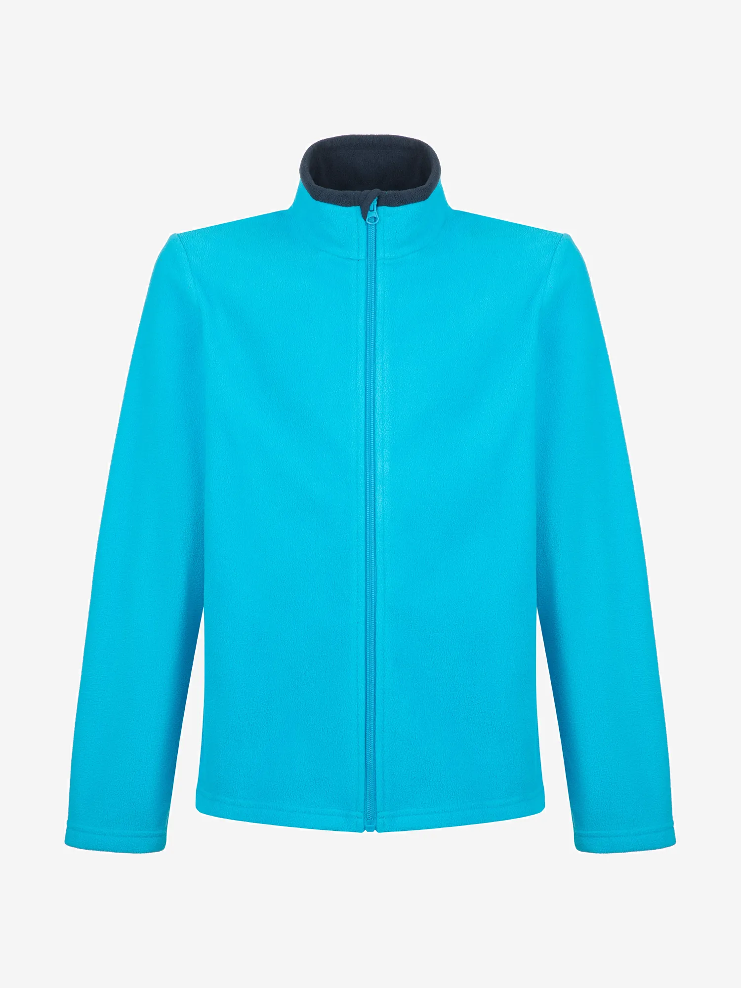 Джемпер флисовый Outventure, синий, арт. 27552