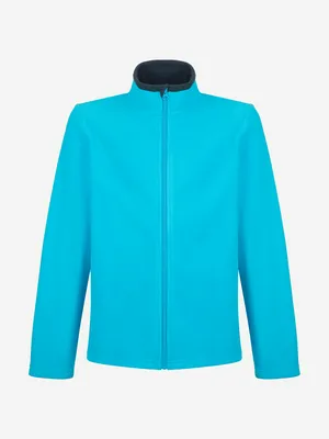 Джемпер флисовый Outventure, синий, арт. 103137OUT-Z2