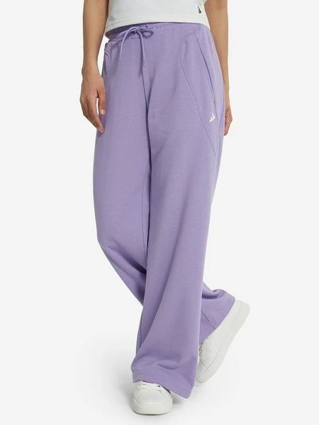 Брюки женские Demix, фиолетовый, арт. 133073dmx-p0