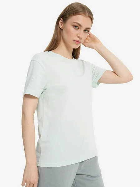 Футболка Kappa, зеленый, арт. 126162kap-n0