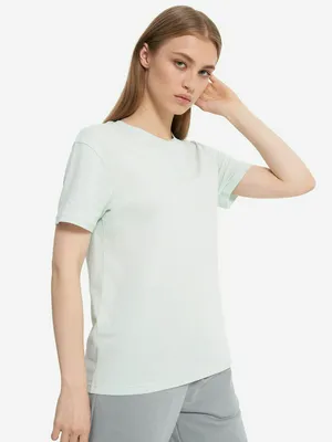 Футболка Kappa, зеленый, арт. 126162KAP-N0