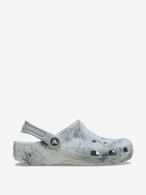 Мужские сабо Crocs, серый, арт. 211583C1G-1WZ