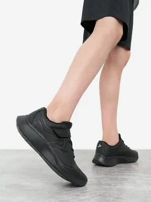 Кроссовки Demix Sp Turbo Pu 2.0, черный, арт. 143529DMX-99