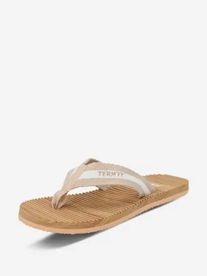 Шлепанцы Termit Malibu, бежевый, арт. 118405