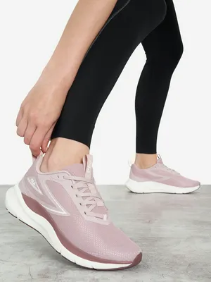 Кроссовки FILA Sense Simple, фиолетовый, арт. 133404FLA-V0