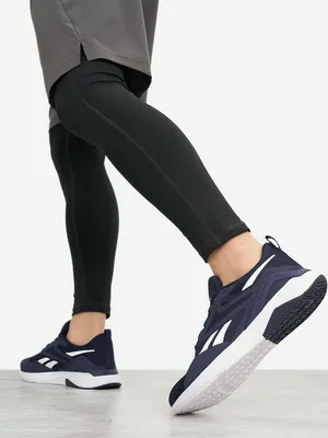 Кроссовки Reebok Nanoflex Tr 2, синий, арт. 100227728R00