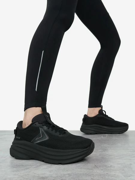 Кроссовки Demix Space, черный, арт. 137499dmx-99