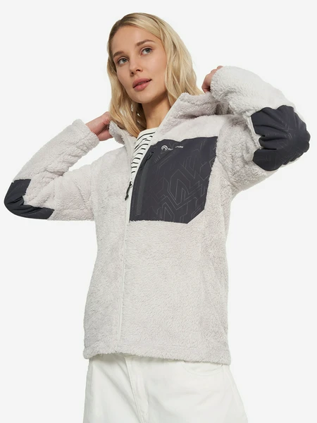 Толстовка Outventure, серый, арт. 137152out-90