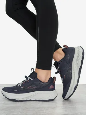 Кроссовки FILA Bionix Wntr, синий, арт. 136228FLA-MJ