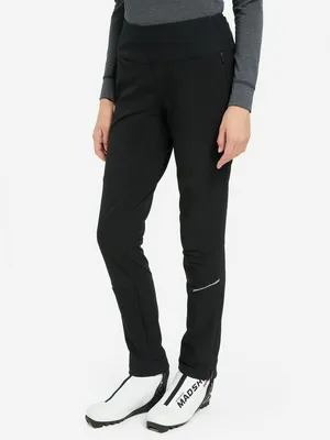 Брюки женские Ziener Neika, черный, арт. 234197_SMZNR-12