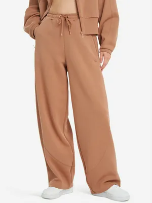 Брюки женские Sensana, коричневый, арт. 136874S7W-T1