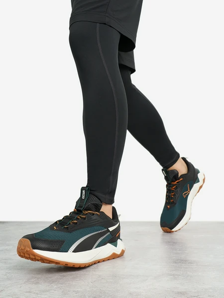 Кроссовки Puma Extend Lite Trail, черный, арт. 379538p0p-29