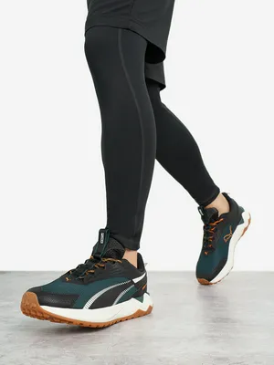 Кроссовки Puma Extend Lite Trail, черный, арт. 379538P0P-29