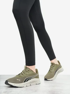Кроссовки PUMA Flexfocus Lite Modern, зеленый, арт. 310093P0P-06