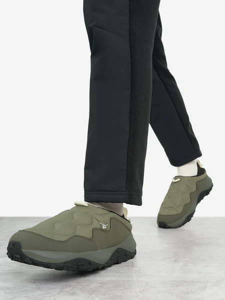 Слипоны Protest Nelo WTR, зеленый, арт. 136726pr0-g4