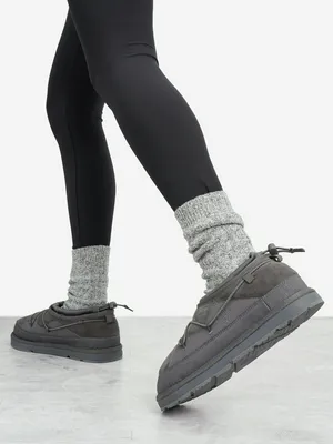 Слипоны Cordillero Raskis Slip, серый, арт. 139344C37-93