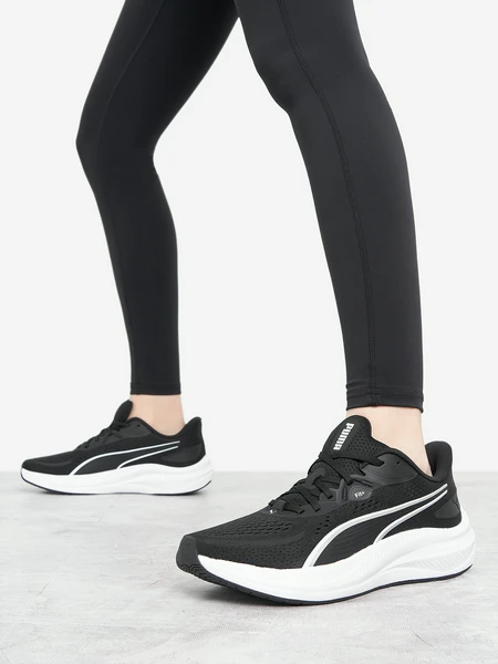 Кроссовки PUMA Skyrocket Lite 2, черный, арт. 311730p0p-01