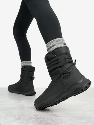 Дутики женские Safety Jogger Casual, черный, арт. 626979SFJ-115